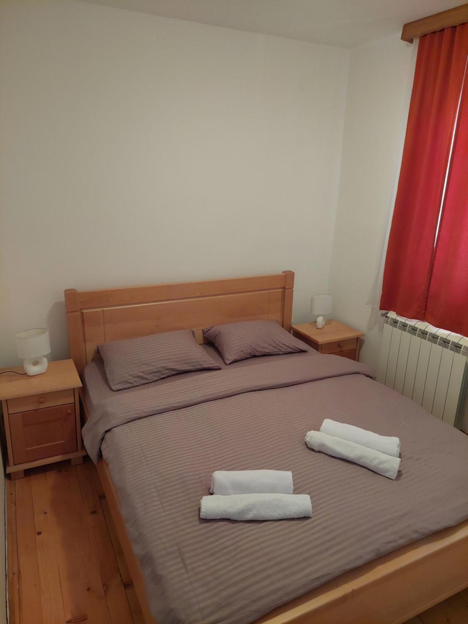 Apartments Harmony Žabljak Zimmer foto