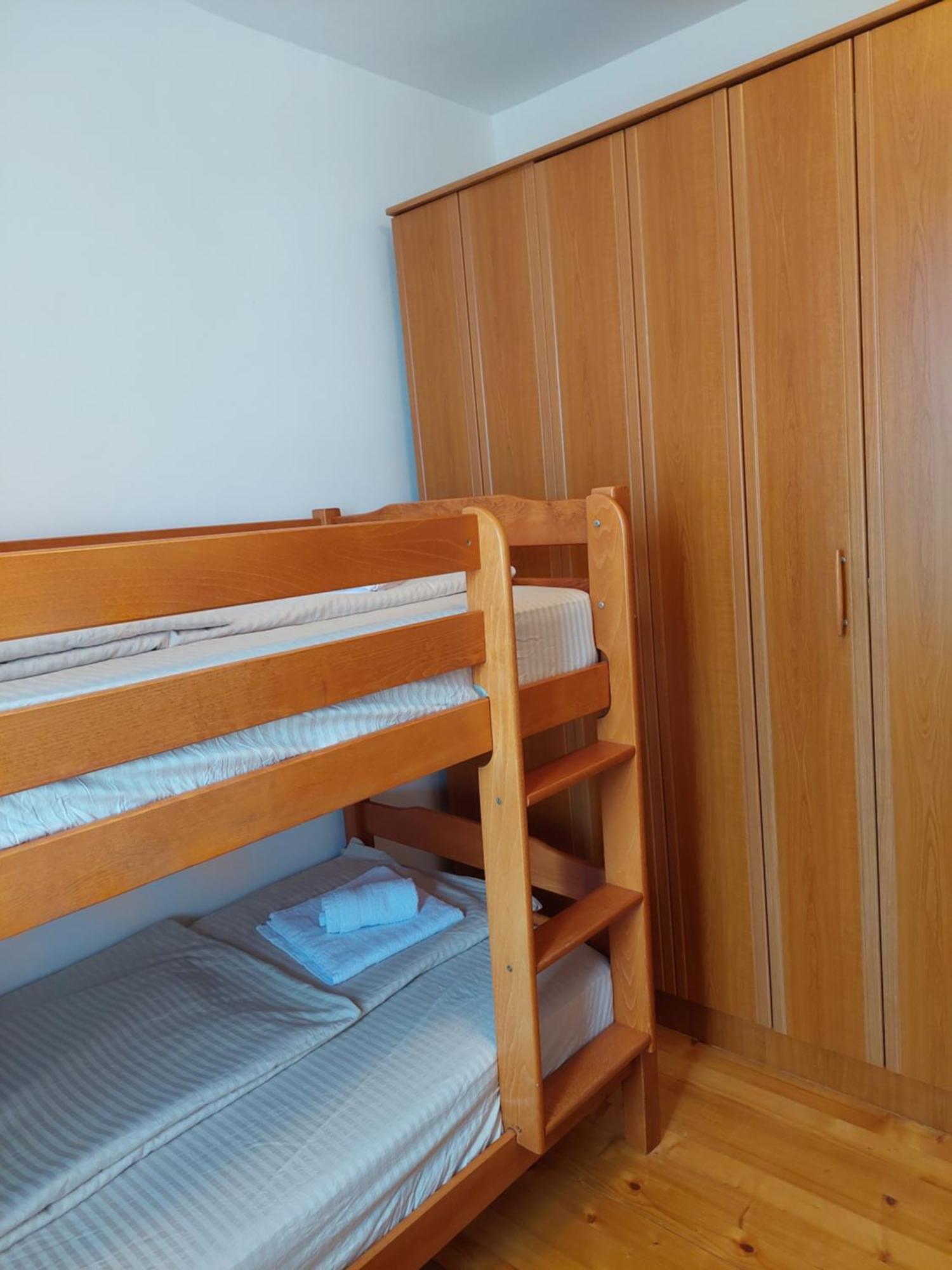 Apartments Harmony Žabljak Zimmer foto