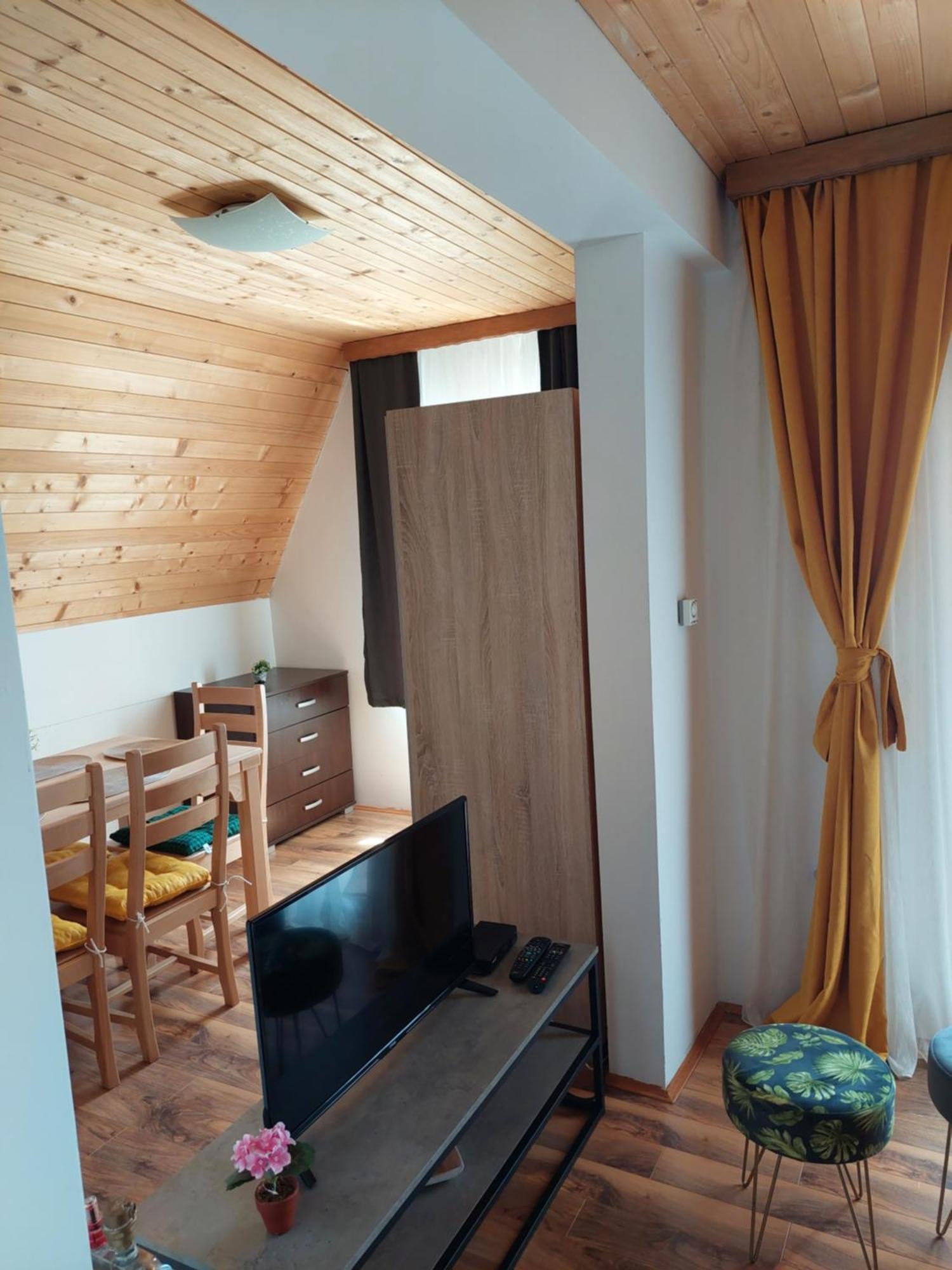 Apartments Harmony Žabljak Zimmer foto