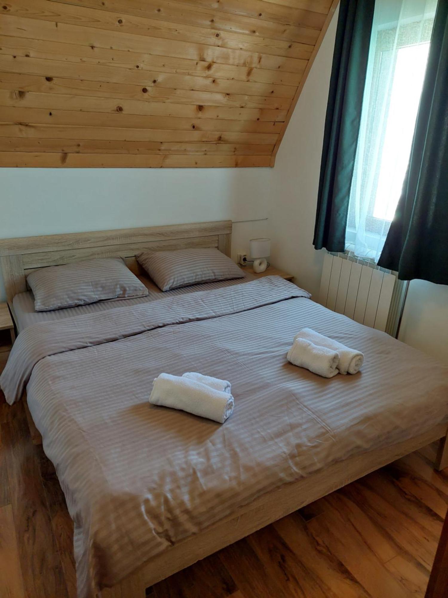 Apartments Harmony Žabljak Zimmer foto